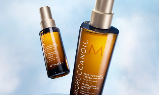 Moroccanoil Treatment Mist