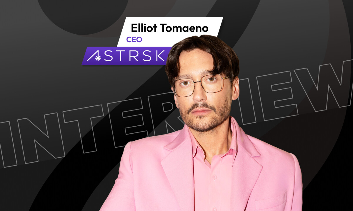 The PR Reset Gen Z Demands: Insights From NYC PR Leader Elliot Tomaeno