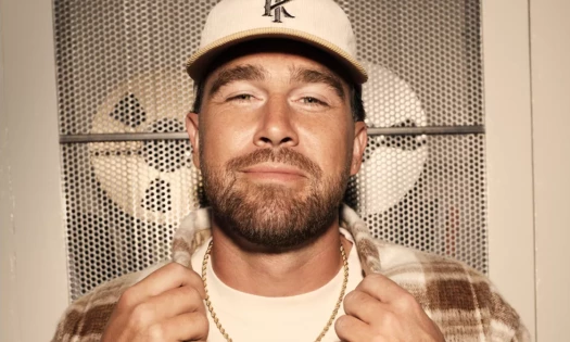 AE x Tru Kolors by Travis Kelce