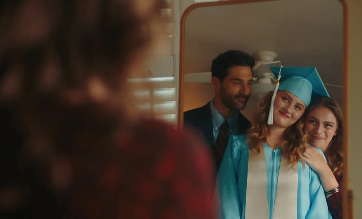 HGTV Marks 30 Years with Emotional Spot on What Makes a House a Home