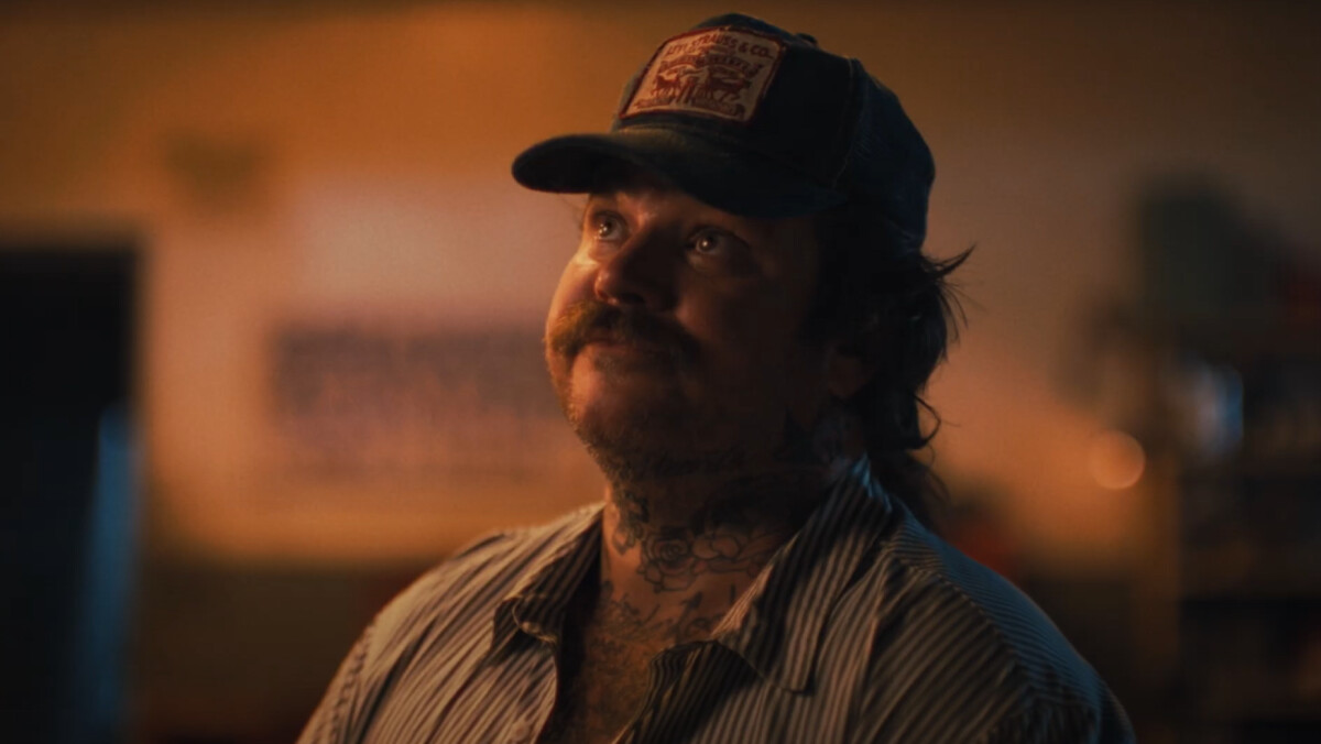 Levi’s Revives the Western Spirit With Matty Matheson in New Campaign