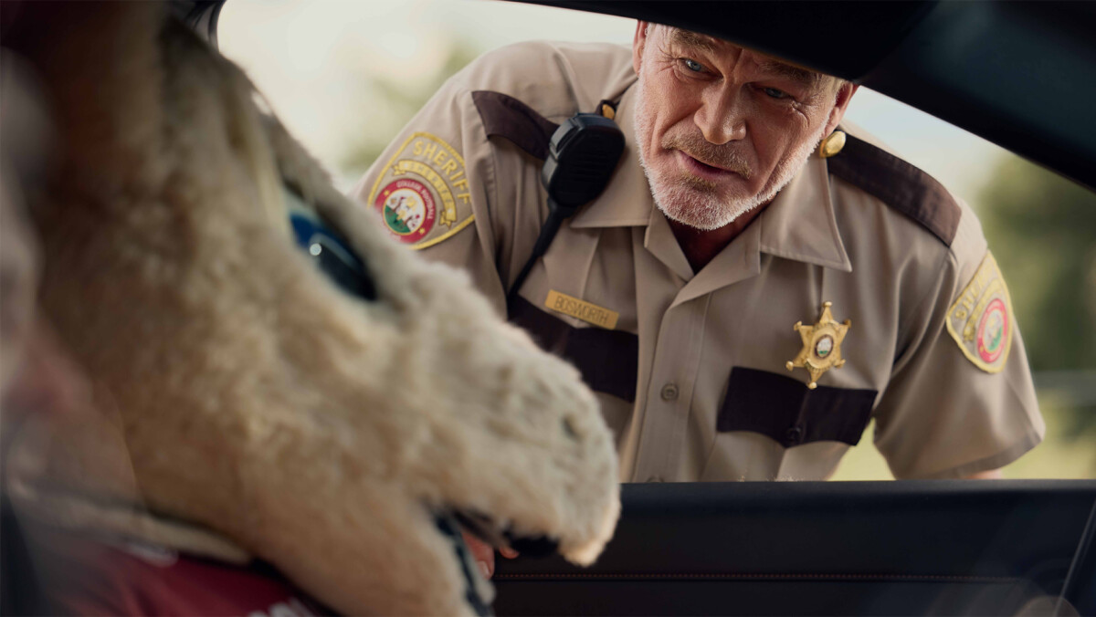 Nissan Puts Heisman House Legends on the Road in 2025 Campaign