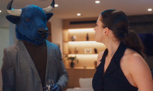 Archer "Stick to Real" Campaign