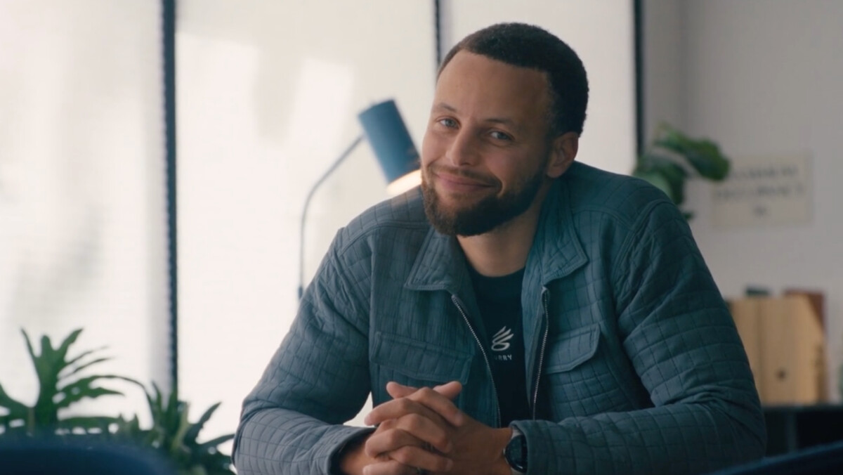 Google Brings On Stephen Curry to Sharpen Performance Across Products