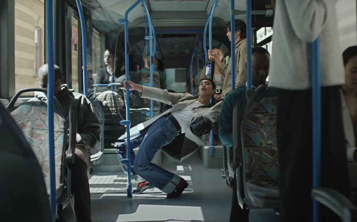 Primark Brings Denim, Dance, and TV Together for Biggest U.K. Campaign Yet