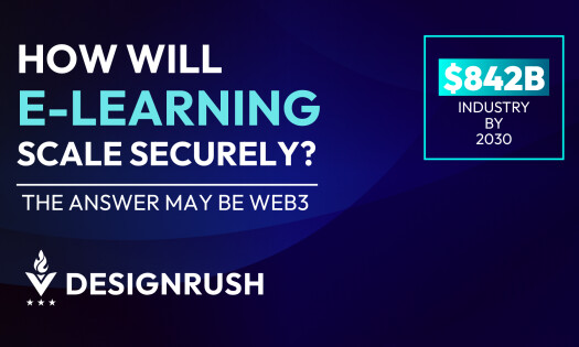 Why The Future of E-Learning Lies in Web3