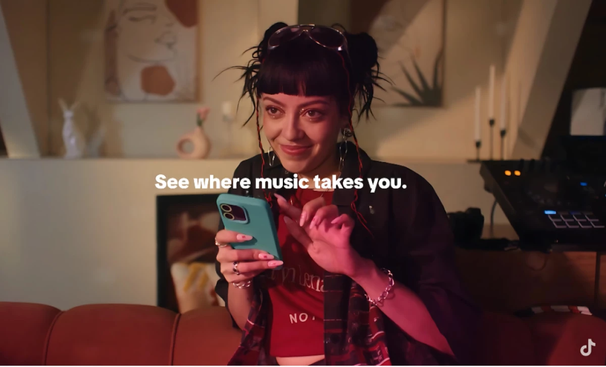 TikTok Celebrates Viral Music Success Stories in New Global Campaign