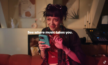 tiktok future music discovery