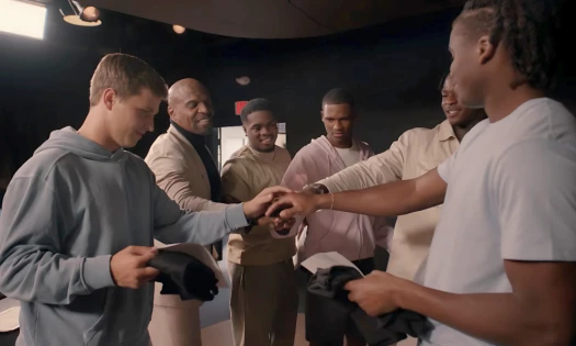 Terry Crews for Sonic Drive-In