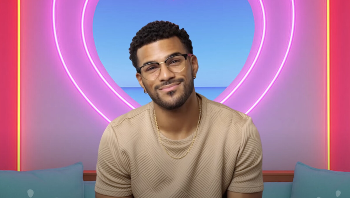Smoothie King Expands Menu with Love Island Star Jeremiah Brown