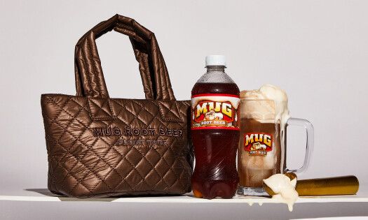 MUG Root Beer's 'Float Tote'