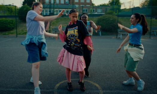 Spotify x Nike "Make Moves" Campaign