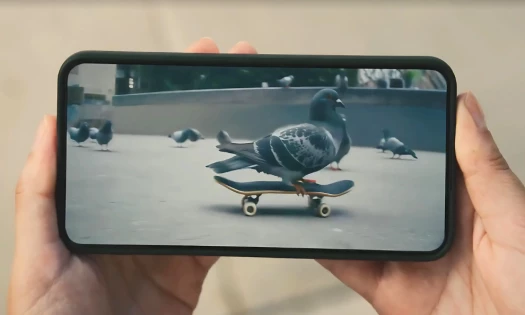 BMW "Real, For Real" Campaign