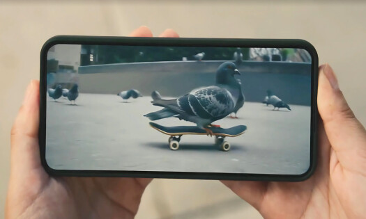 BMW "Real, For Real" Campaign