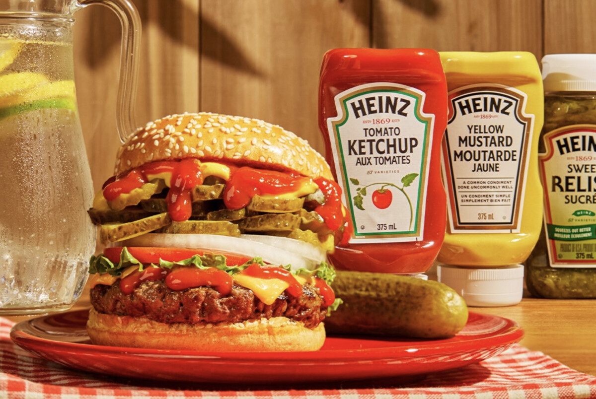 Kraft Heinz to Split Into 2 Public Companies for Focused Growth