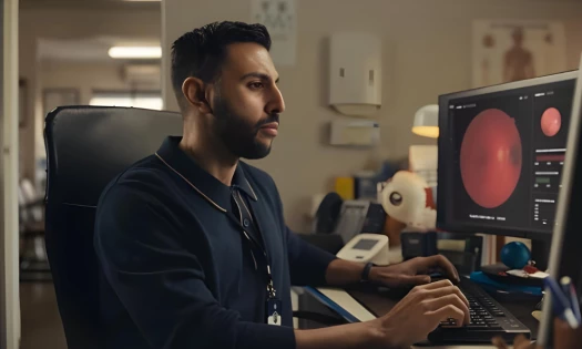 Google Australia's "More Possible" Campaign