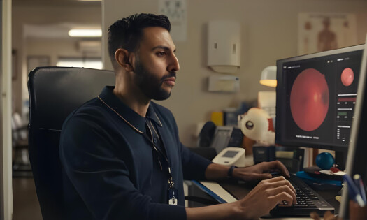 Google Australia's "More Possible" Campaign