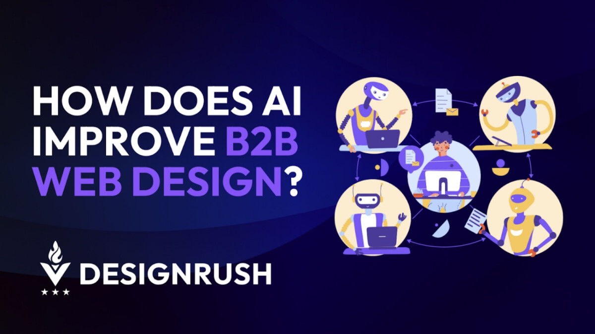 3 AI Tactics that Work in B2B Websites, and Biggest Traps to Avoid