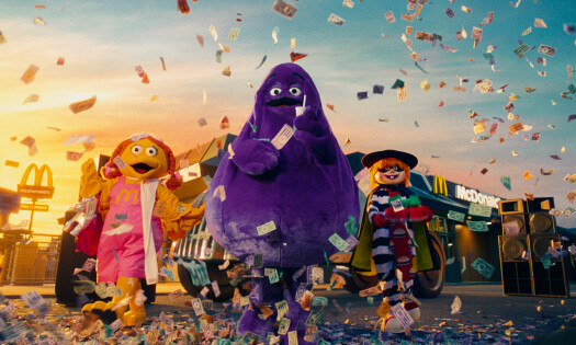 McDonald’s Monopoly Returns to the U.K.