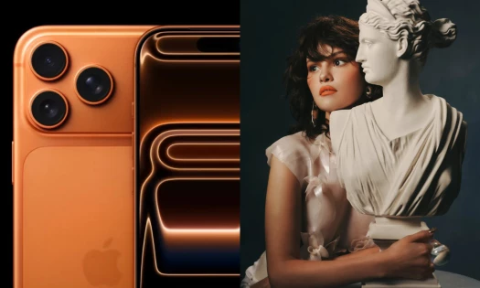 Taylor Swift’s Orange influence on brands
