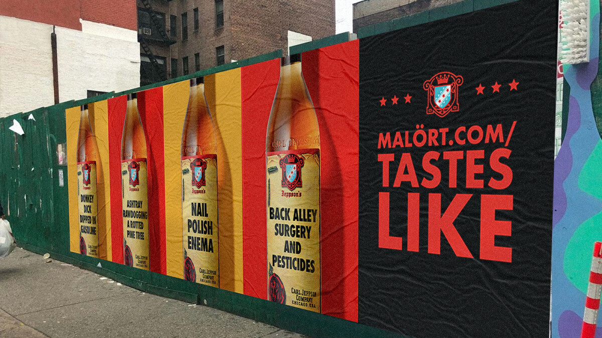 Bad Taste, Good Marketing: Malört and the Rise of Brands Embracing Radical Honesty