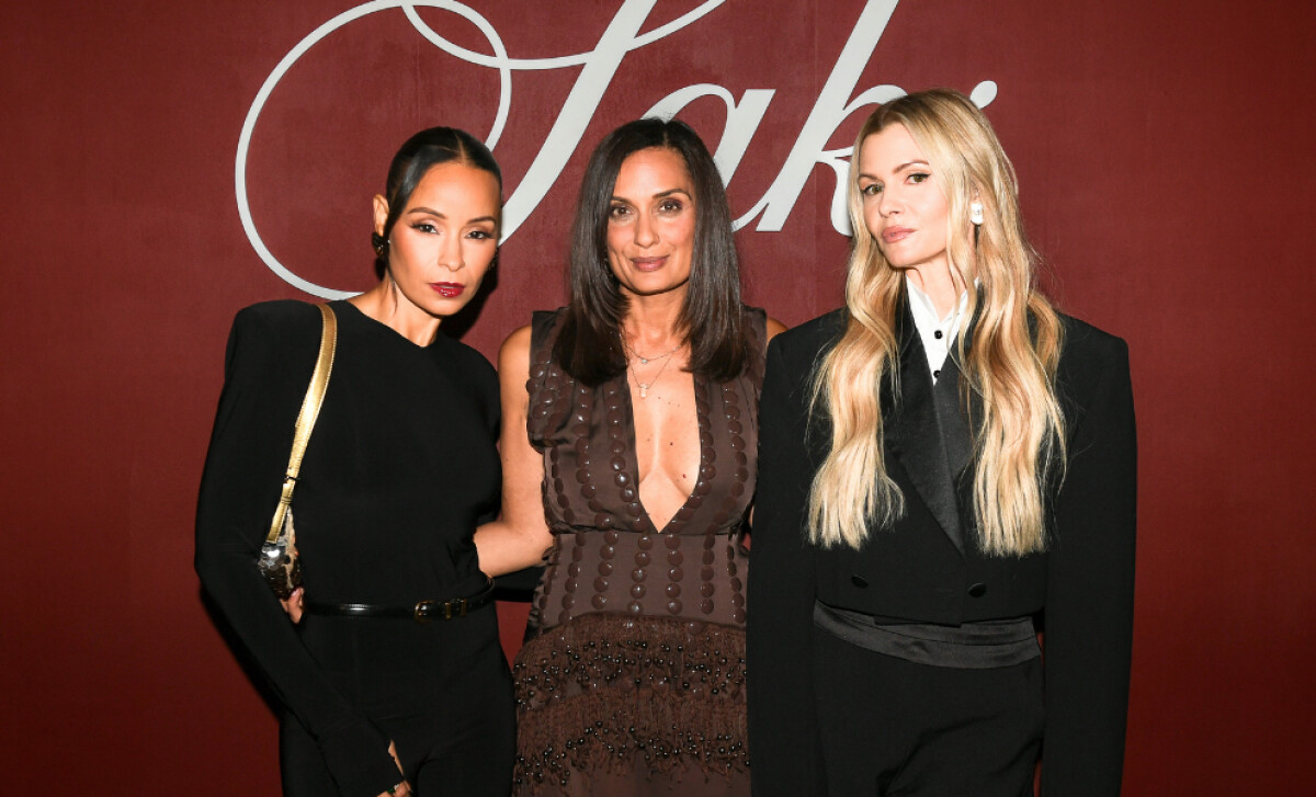 Saks Fifth Avenue Blends Experiential Marketing and Trend Forecasting at NYFW