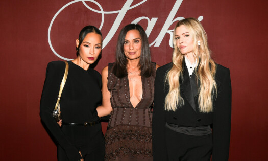 Saks Fifth Avenue NYFW Kick-off