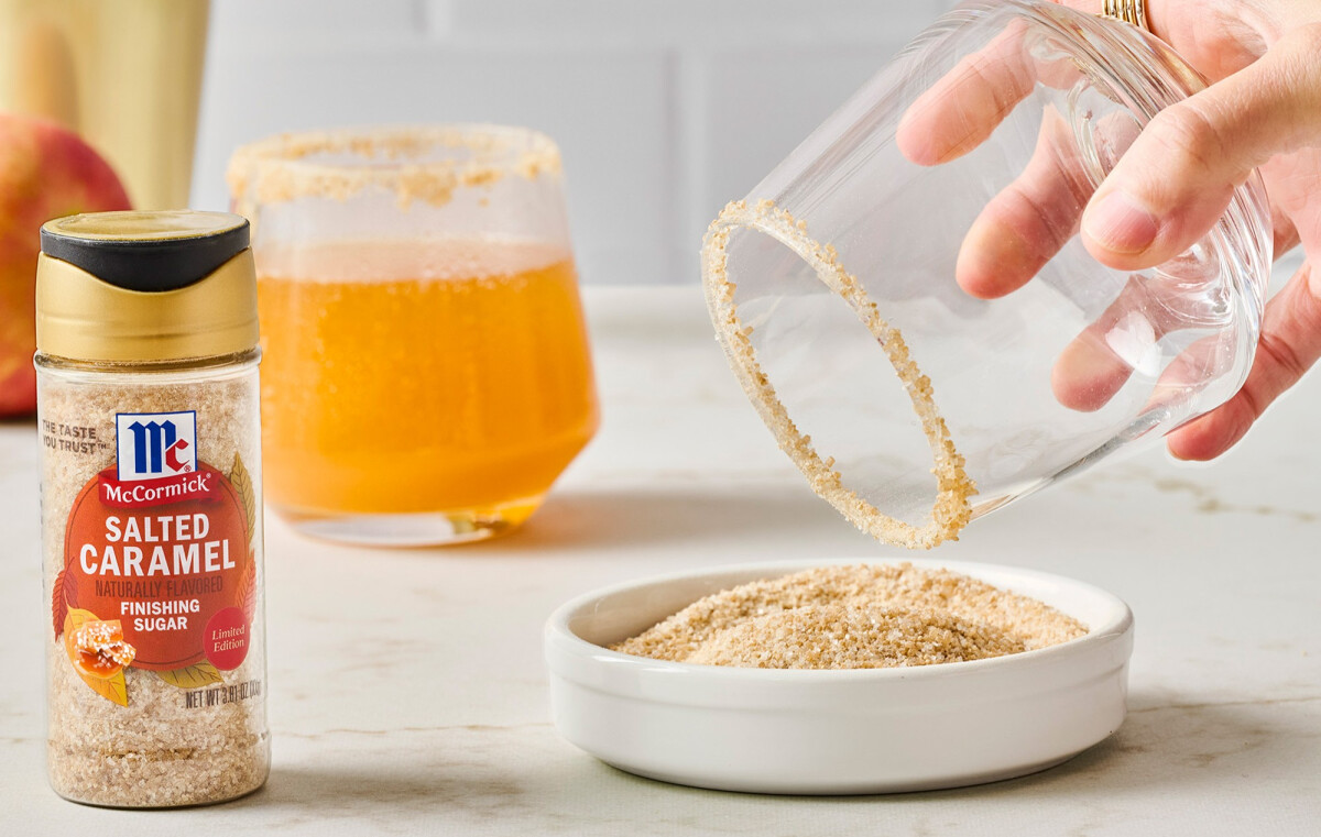 McCormick’s 2025 Holiday Flavor Strategy Aims to Fuel Brand & Sales Momentum