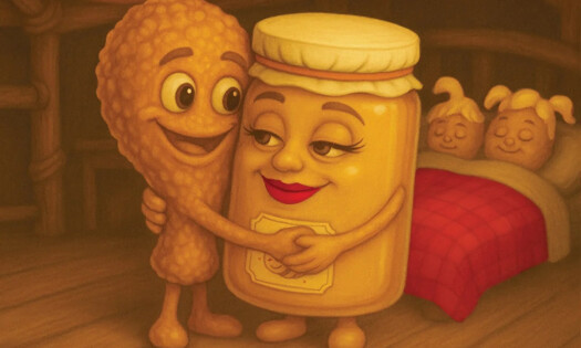 Red Rooster Australia's 'The Birds & The Bees' Campaign