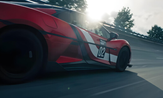 BYD's Yangwang U9 Overtakes Bugatti's Record at 308 mph