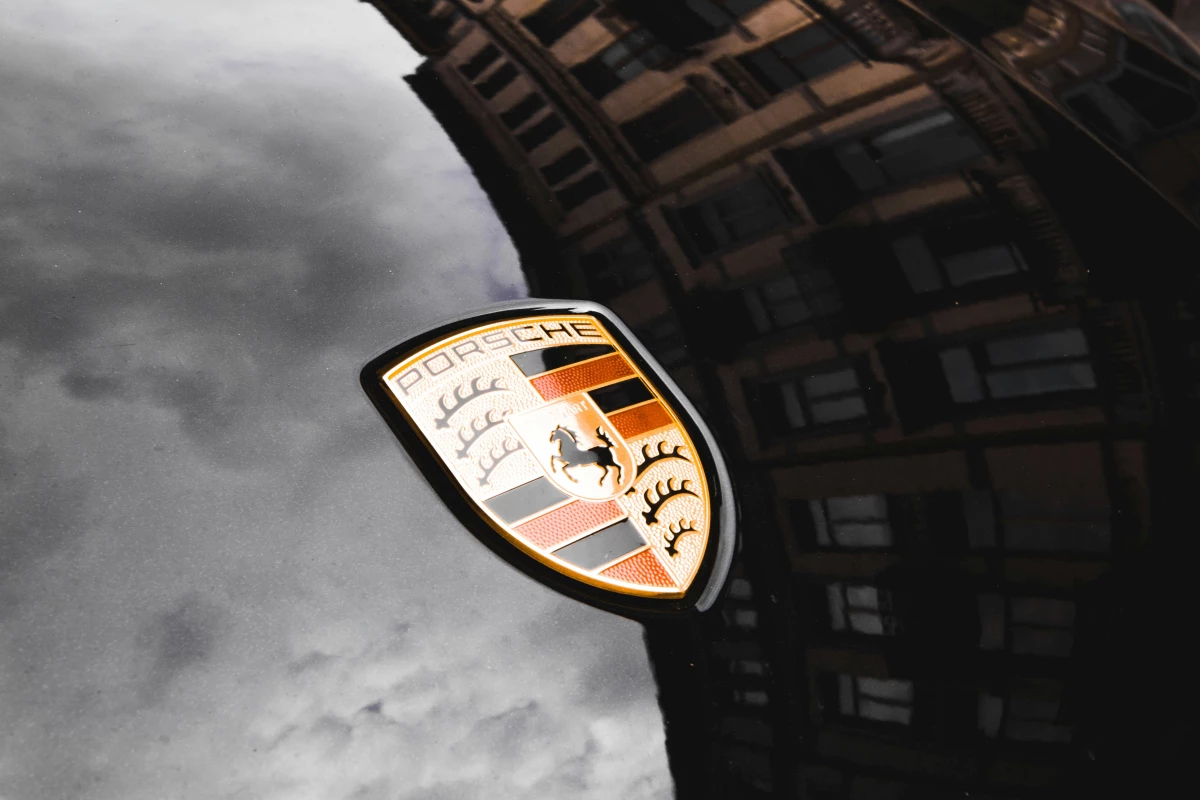 Porsche Repositions Its Brand With Hybrid Strategy After $6B EV Setback