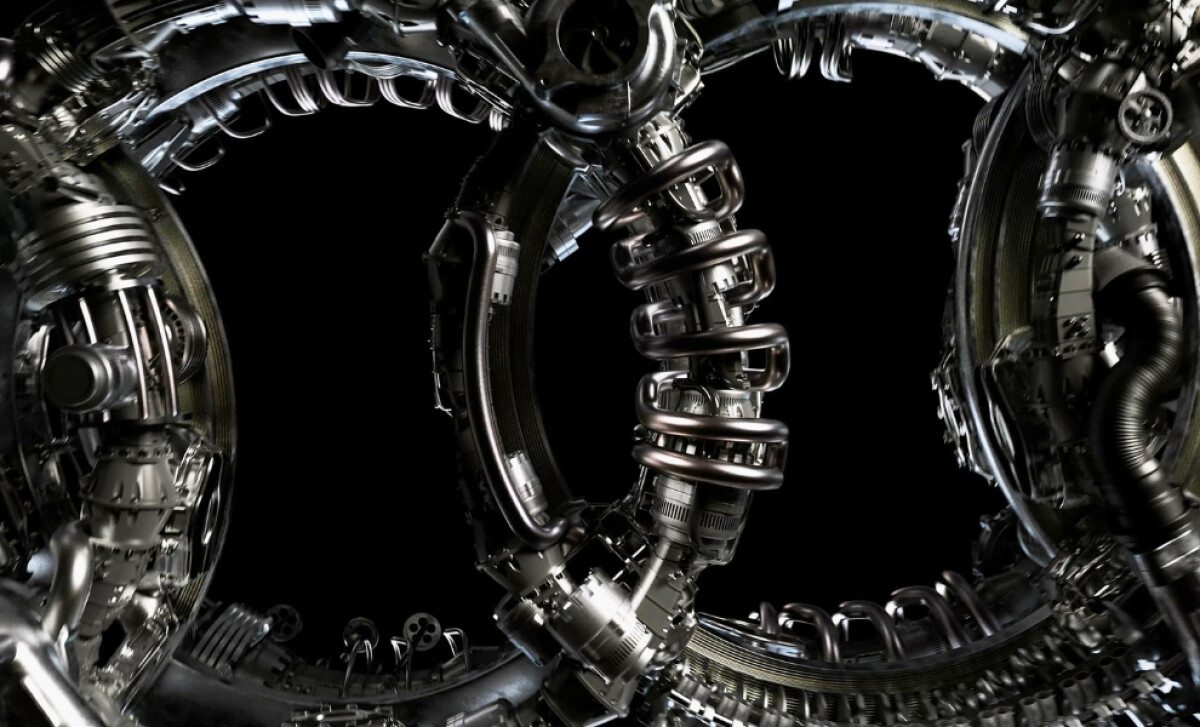 Audi Reimagines Its Iconic Rings in Cinematic F1 Campaign for Sky Sports