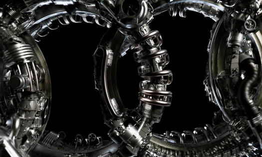 Audi's Cinematic F1 Campaign for Sky Sports