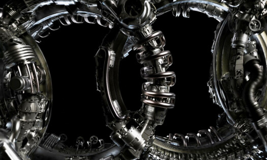 Audi's Cinematic F1 Campaign for Sky Sports