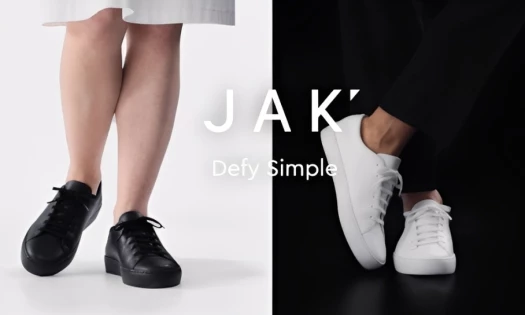 UandME Films Wins at Prémios Lusófonos da Criatividade for Its JAK Spot
