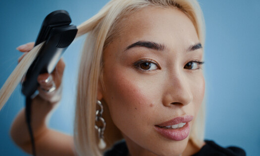 Cloud Nine's 'Beyond Words' Campaign