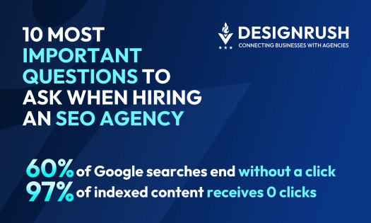 10 Most Important Questions To Ask When Hiring An SEO Agency