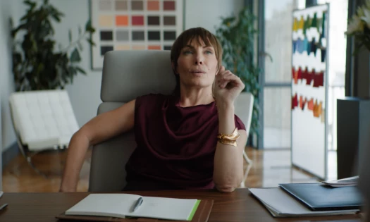 FedEx 'The New Power Move' Campaign