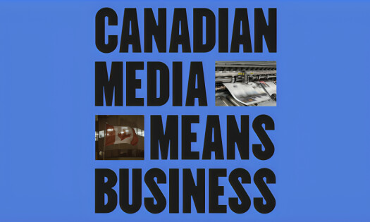 Canadian Media Means Business (CMMB)