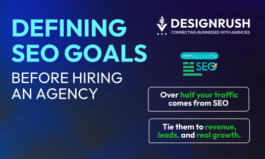 How to Define SEO Goals Before Hiring an Agency