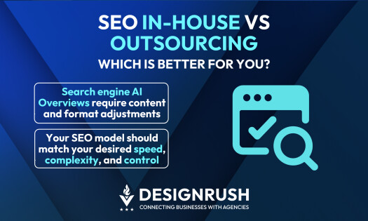 SEO In-House vs. Outsourcing: Choosing the Right Path for Your Business