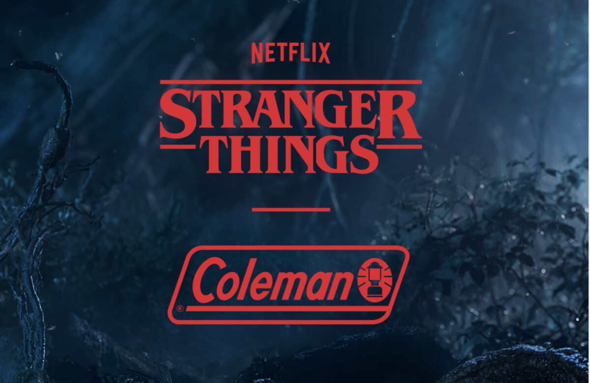 Coleman Is Set to Enter the 'Stranger Things' Universe With a Nostalgic Collection