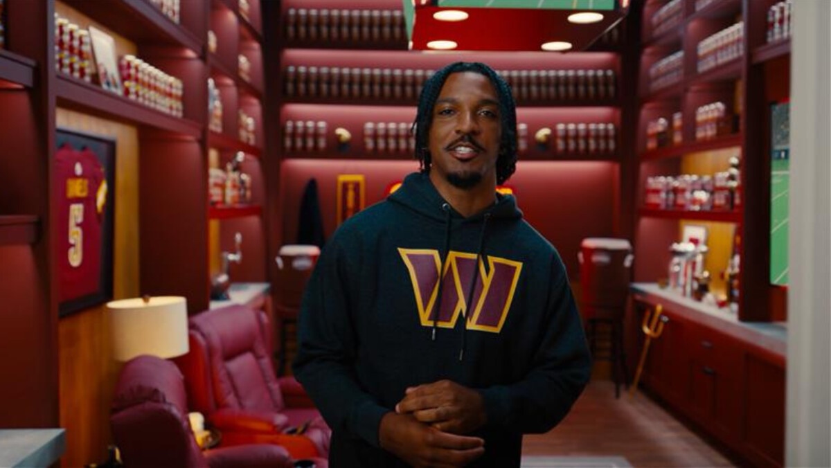 Campbell’s Chunky Leans Into NFL Hype With New Campaign