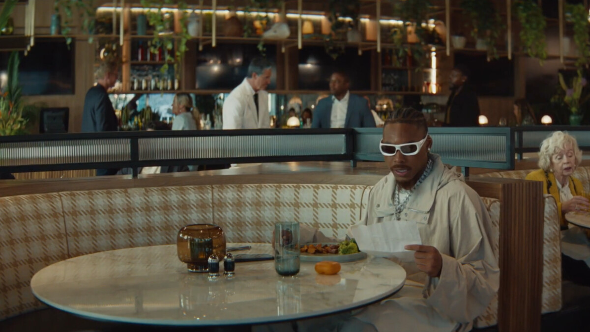 Beats Taps NFL Stars to Position Powerbeats Fit in Culture & Sport