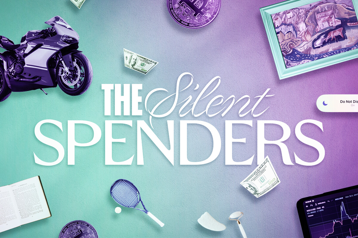 New BBH Study Shows DINKs as High-Spend Segment Marketers Rarely Target