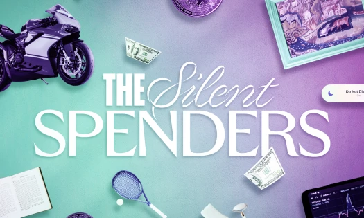 The Silent Spenders: “Dual Income and No Kids” Couples
