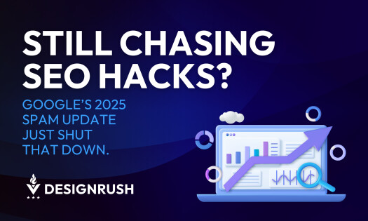 New Spam Update Forces Change in SEO Strategies