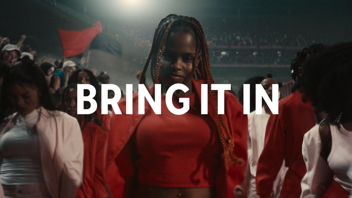 DoorDash Canada Backs Women’s Sports With ‘BRING IT IN’ Alliance