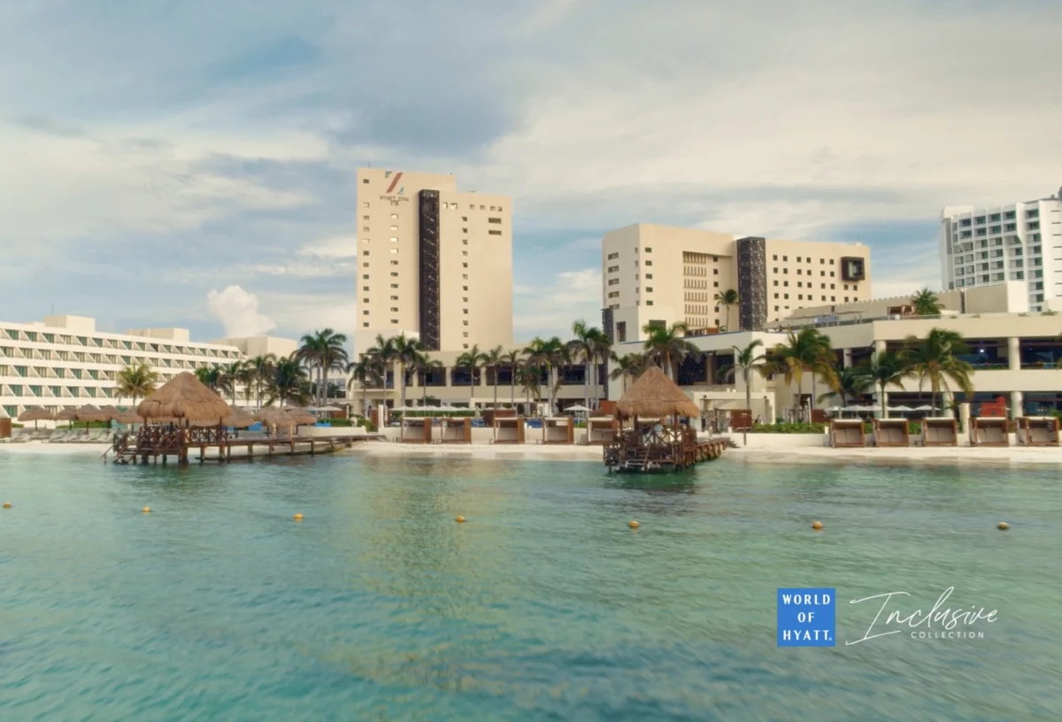Hyatt Launches New Portfolio Around Emotional ROI and Time Well Spent
