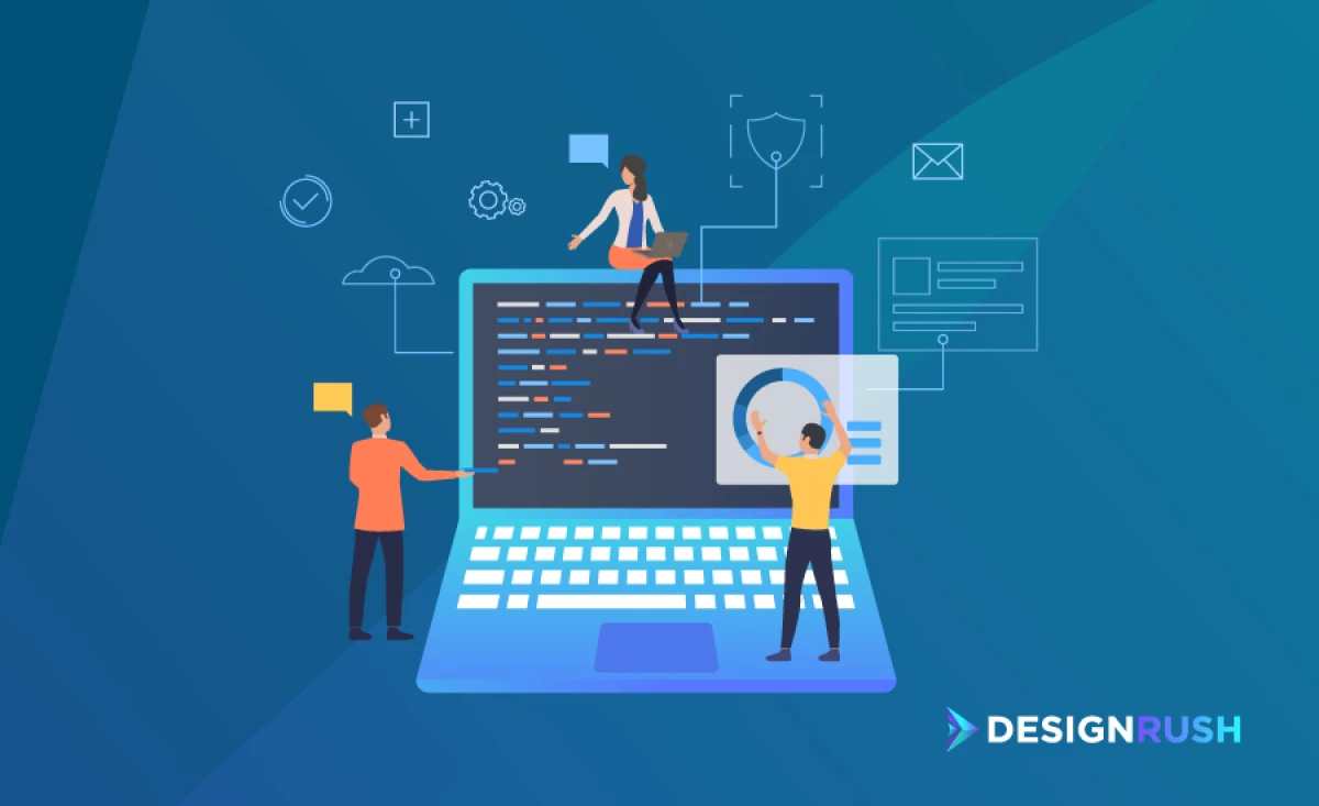 Software Development Process: All You Need To Know About Methodologies, Outsourcing and Best Practices